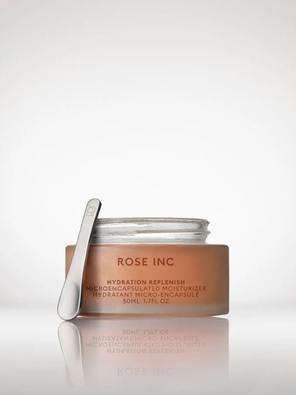 Rose Inc Hydration Replenish Microencapsulated Moisturizer 50 ml, Full Size